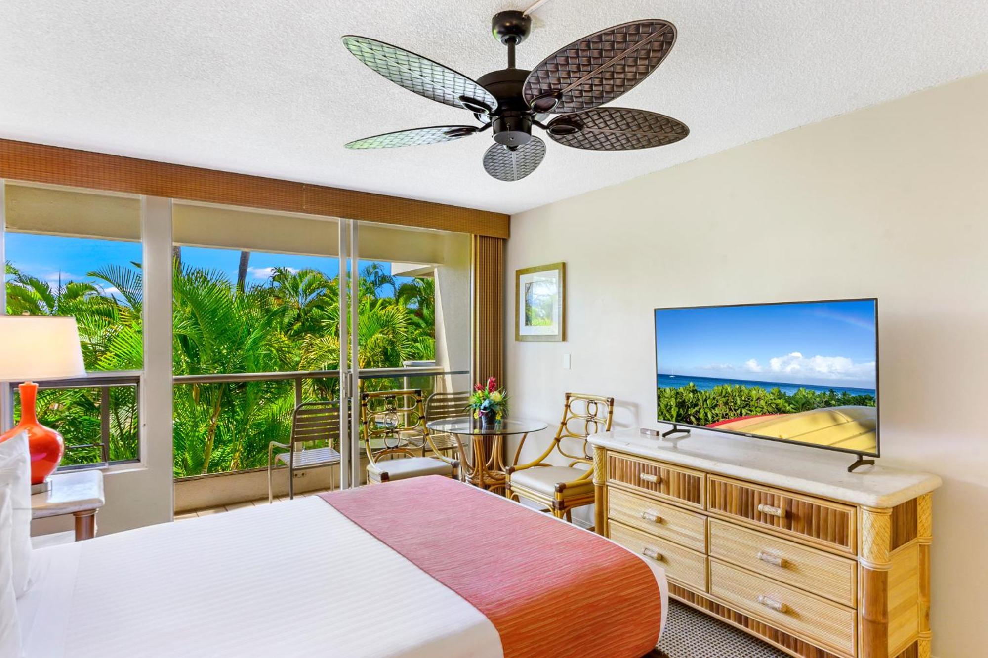 Maui Banyan Vacation Club Aparthotel Wailea  Buitenkant foto